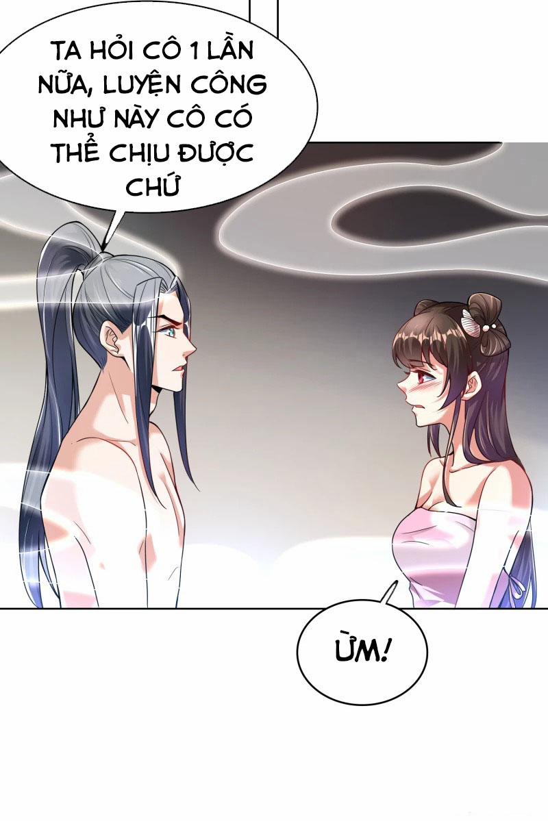 Chí Tôn Trời Hoang 15 trang 9