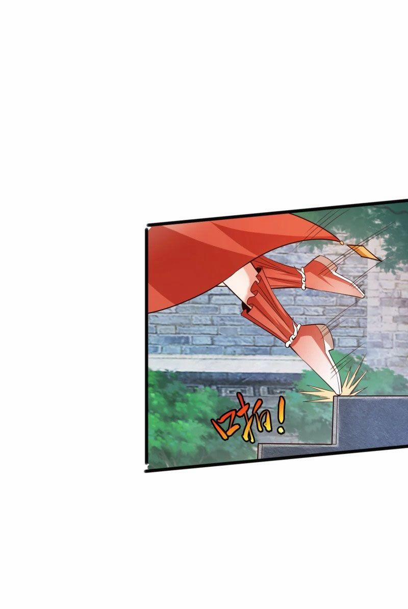 Chí Tôn Trời Hoang 16 trang 21