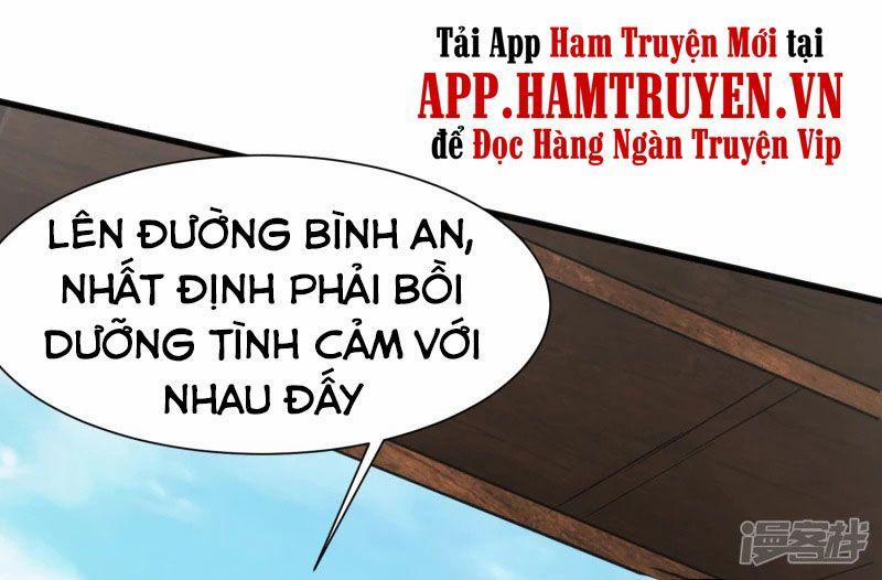 Chí Tôn Trời Hoang 16 trang 25