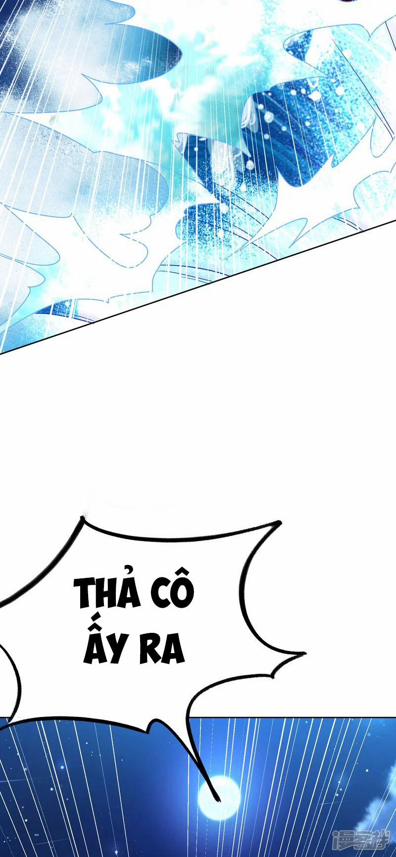 Chí Tôn Trời Hoang 17 trang 10