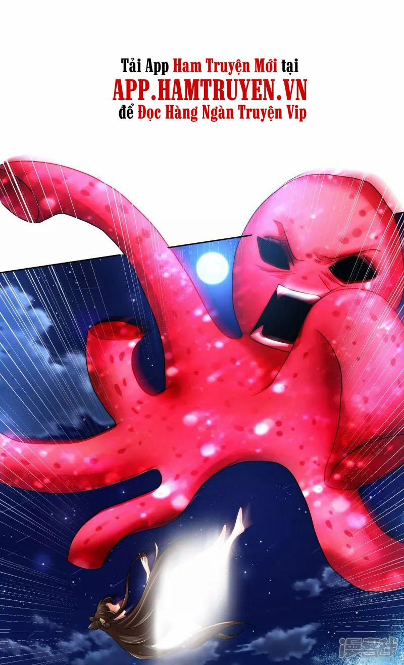 Chí Tôn Trời Hoang 17 trang 14