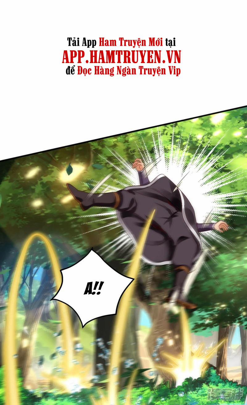 Chí Tôn Trời Hoang 18 trang 19
