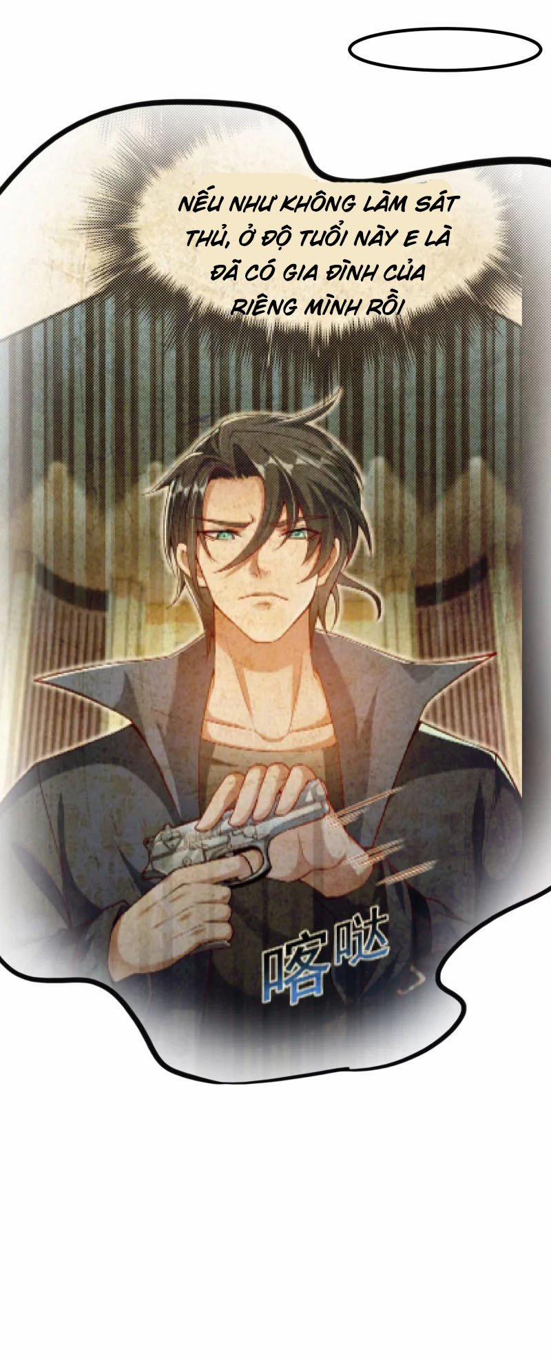 Chí Tôn Trời Hoang 19 trang 4