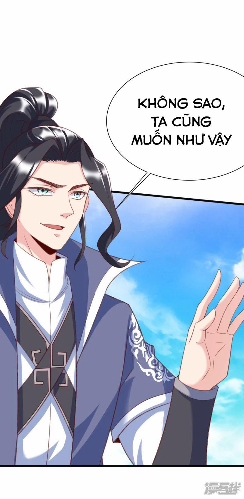 Chí Tôn Trời Hoang 20 trang 24