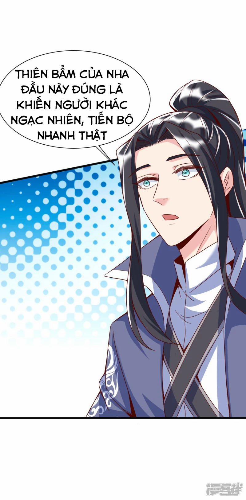 Chí Tôn Trời Hoang 20 trang 35