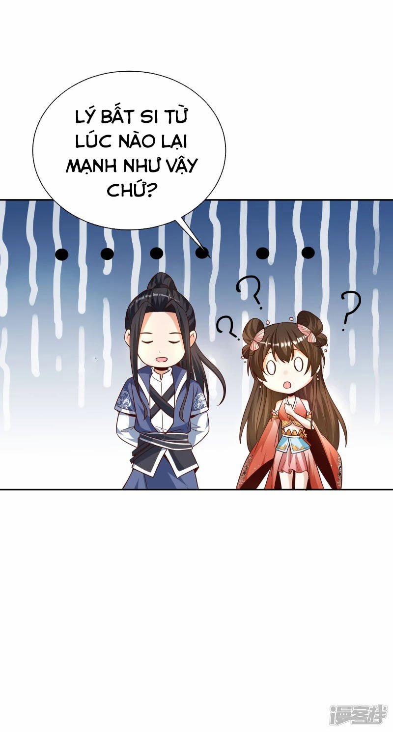 Chí Tôn Trời Hoang 21 trang 2