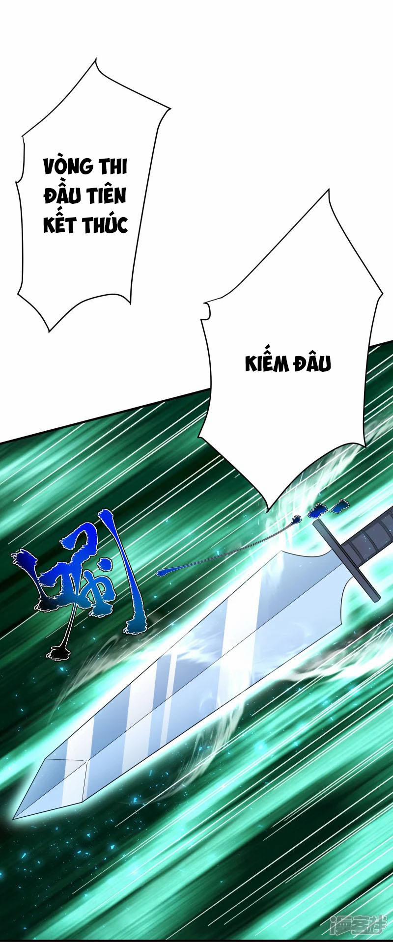 Chí Tôn Trời Hoang 21 trang 3