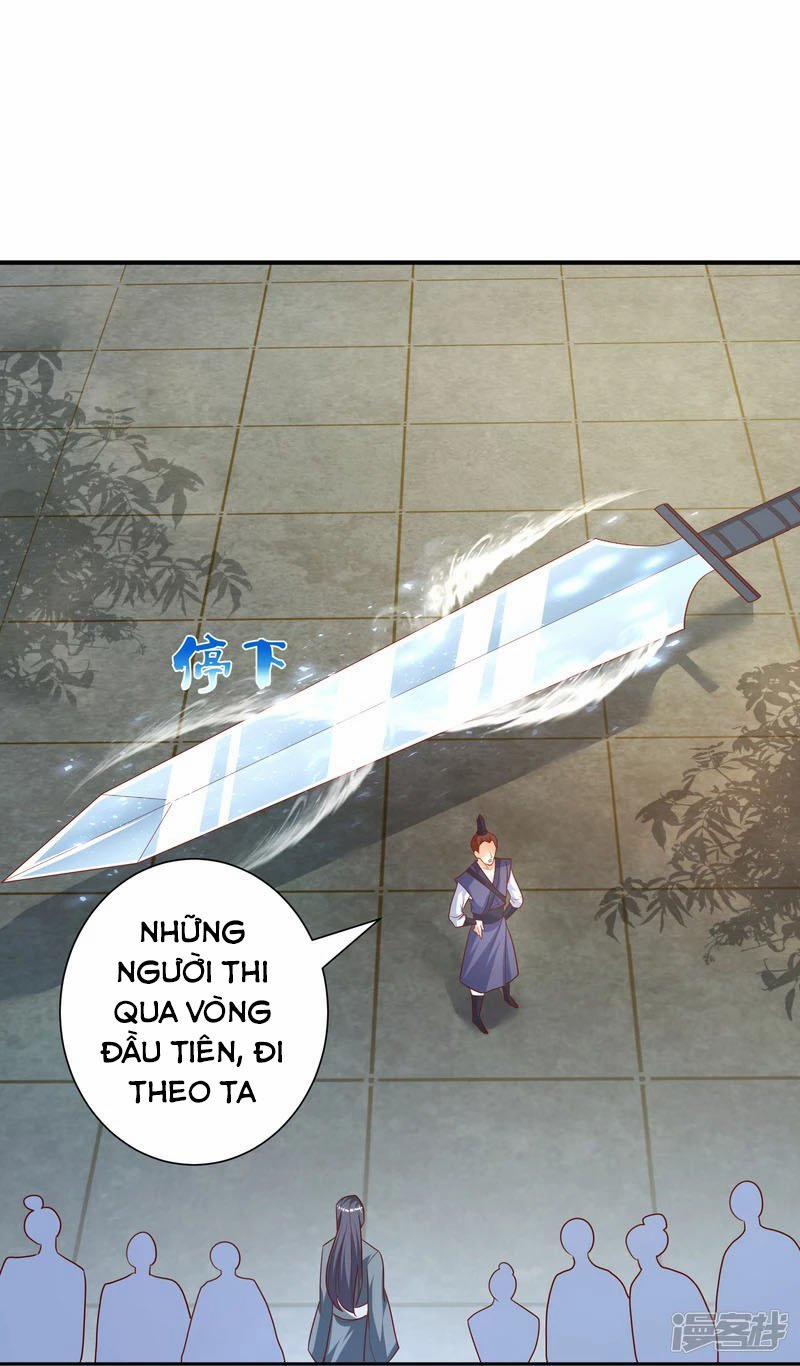 Chí Tôn Trời Hoang 21 trang 4