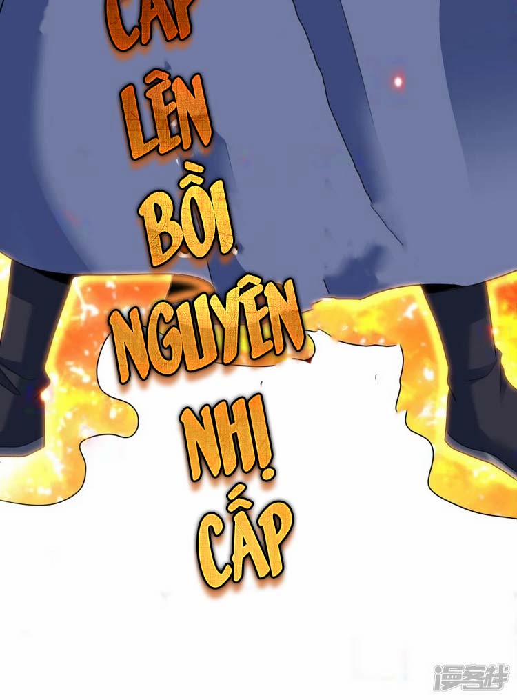 Chí Tôn Trời Hoang 22 trang 18