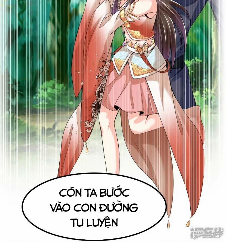 Chí Tôn Trời Hoang 23 trang 9