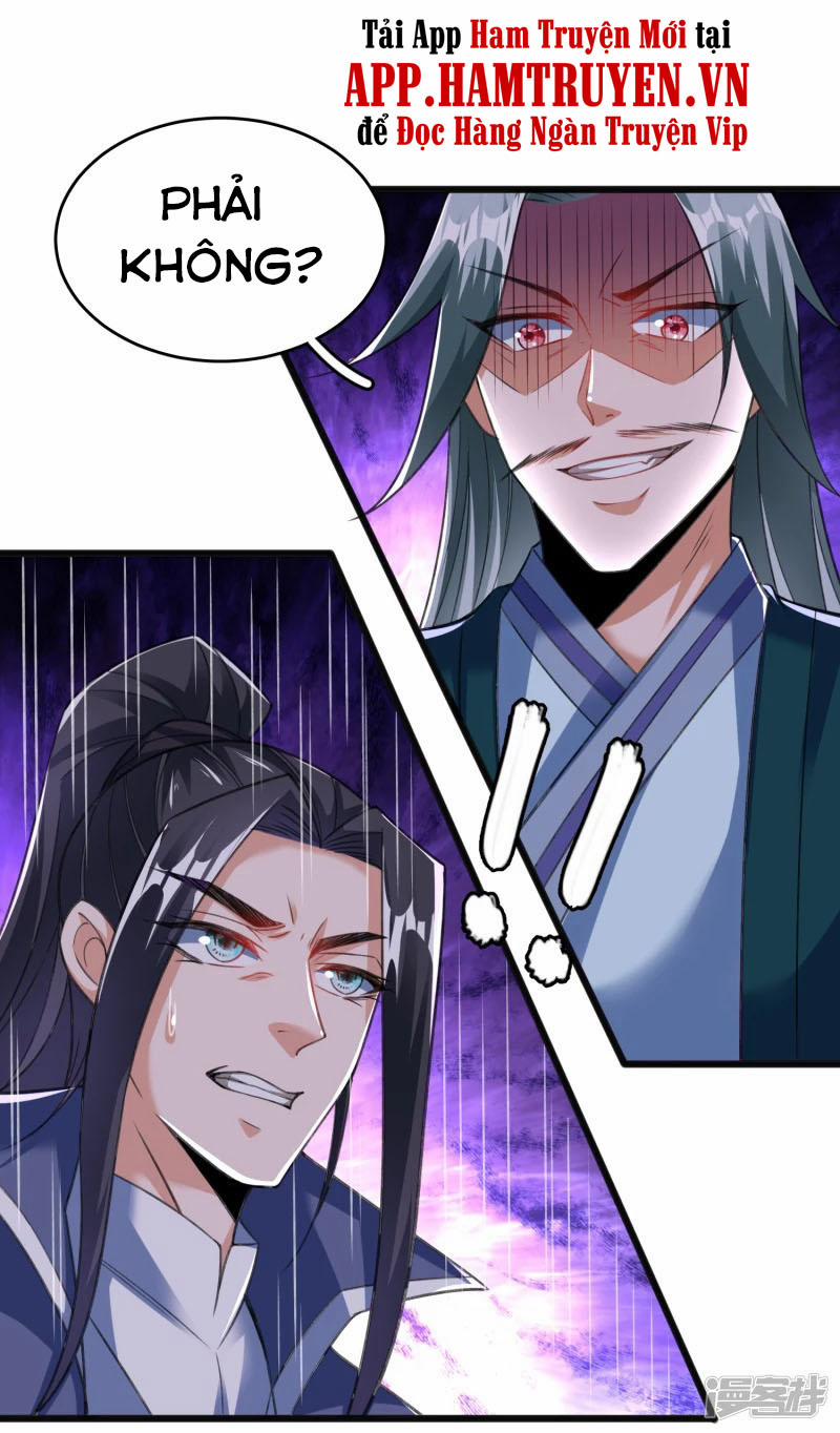 Chí Tôn Trời Hoang 27 trang 34