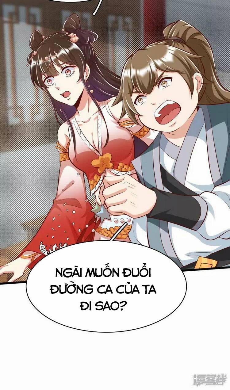 Chí Tôn Trời Hoang 29 trang 15