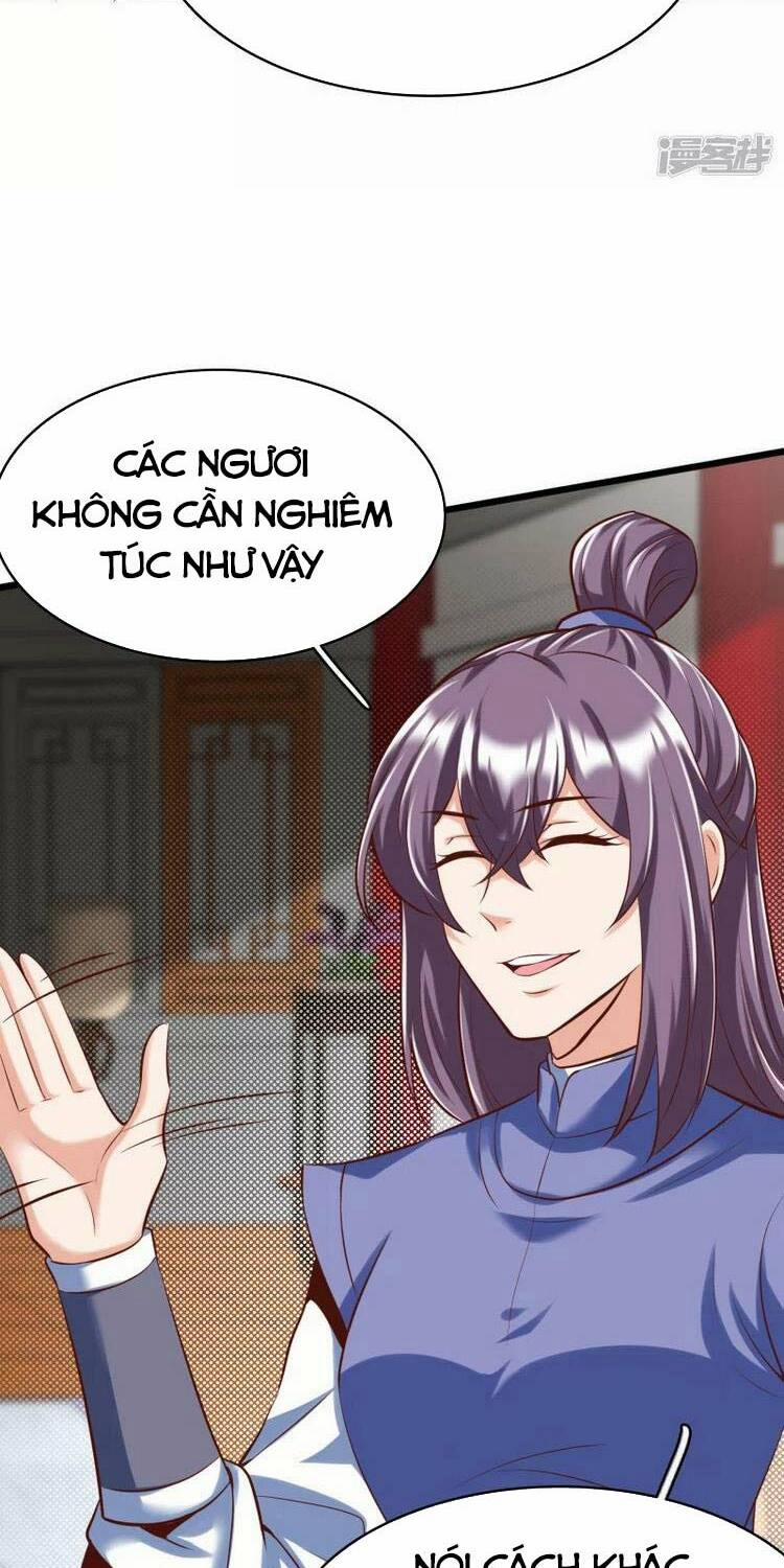 Chí Tôn Trời Hoang 29 trang 17