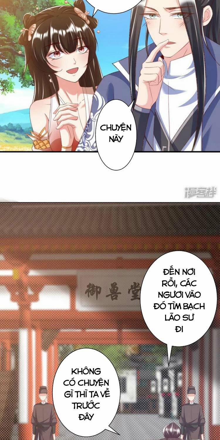 Chí Tôn Trời Hoang 29 trang 2