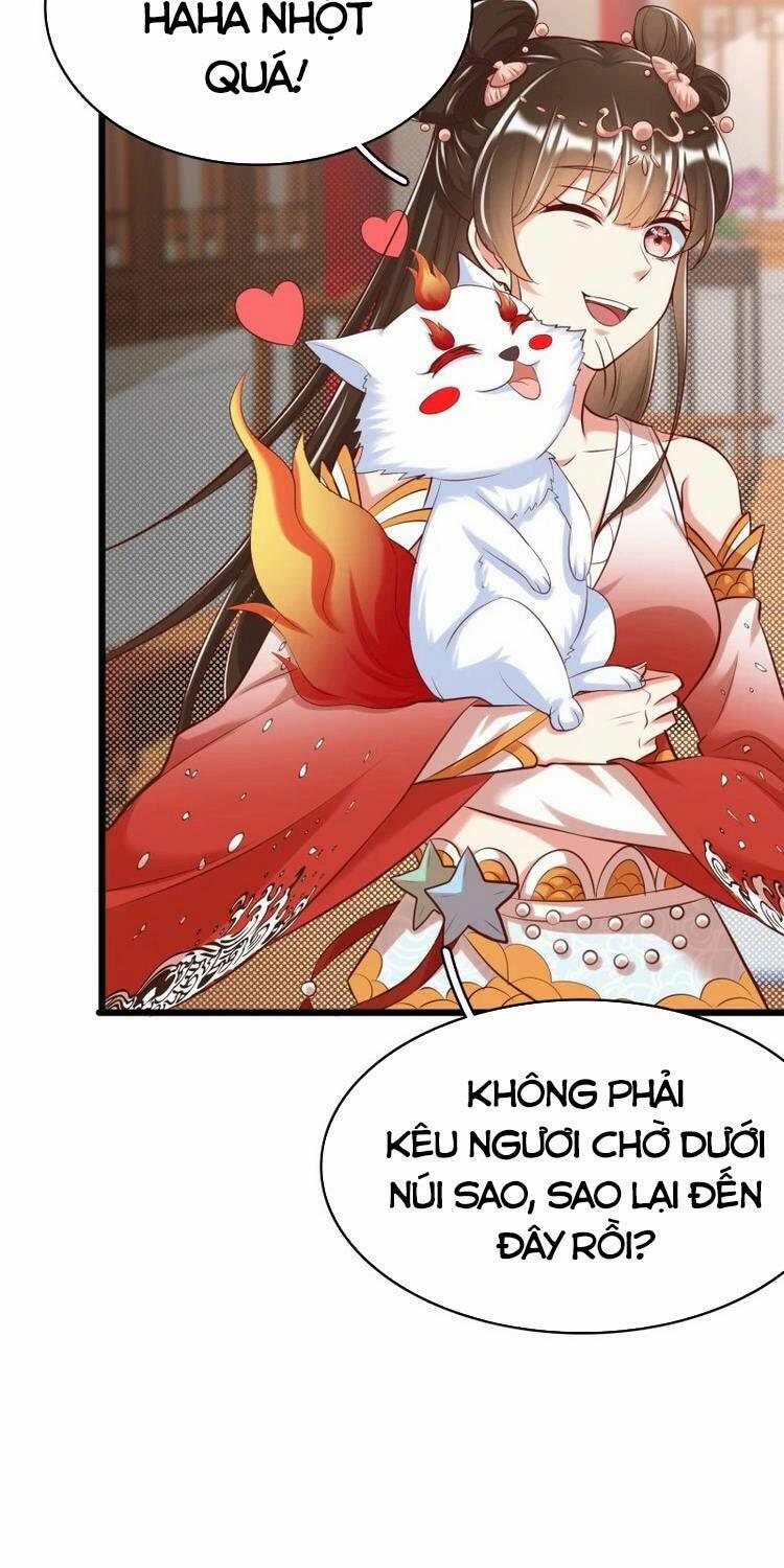 Chí Tôn Trời Hoang 29 trang 22