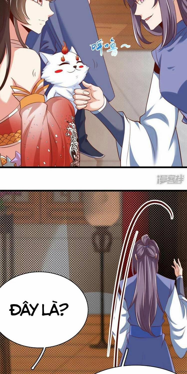 Chí Tôn Trời Hoang 29 trang 25