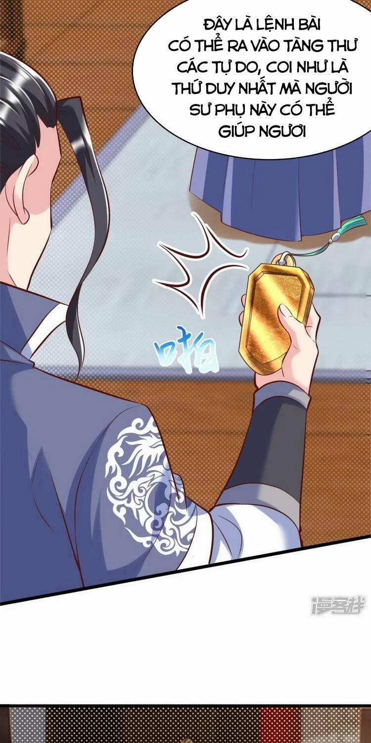 Chí Tôn Trời Hoang 29 trang 26