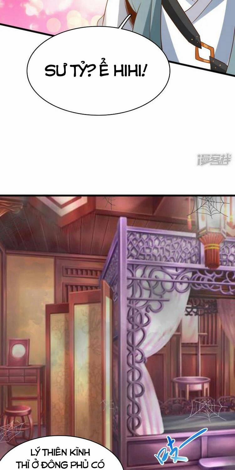 Chí Tôn Trời Hoang 29 trang 29
