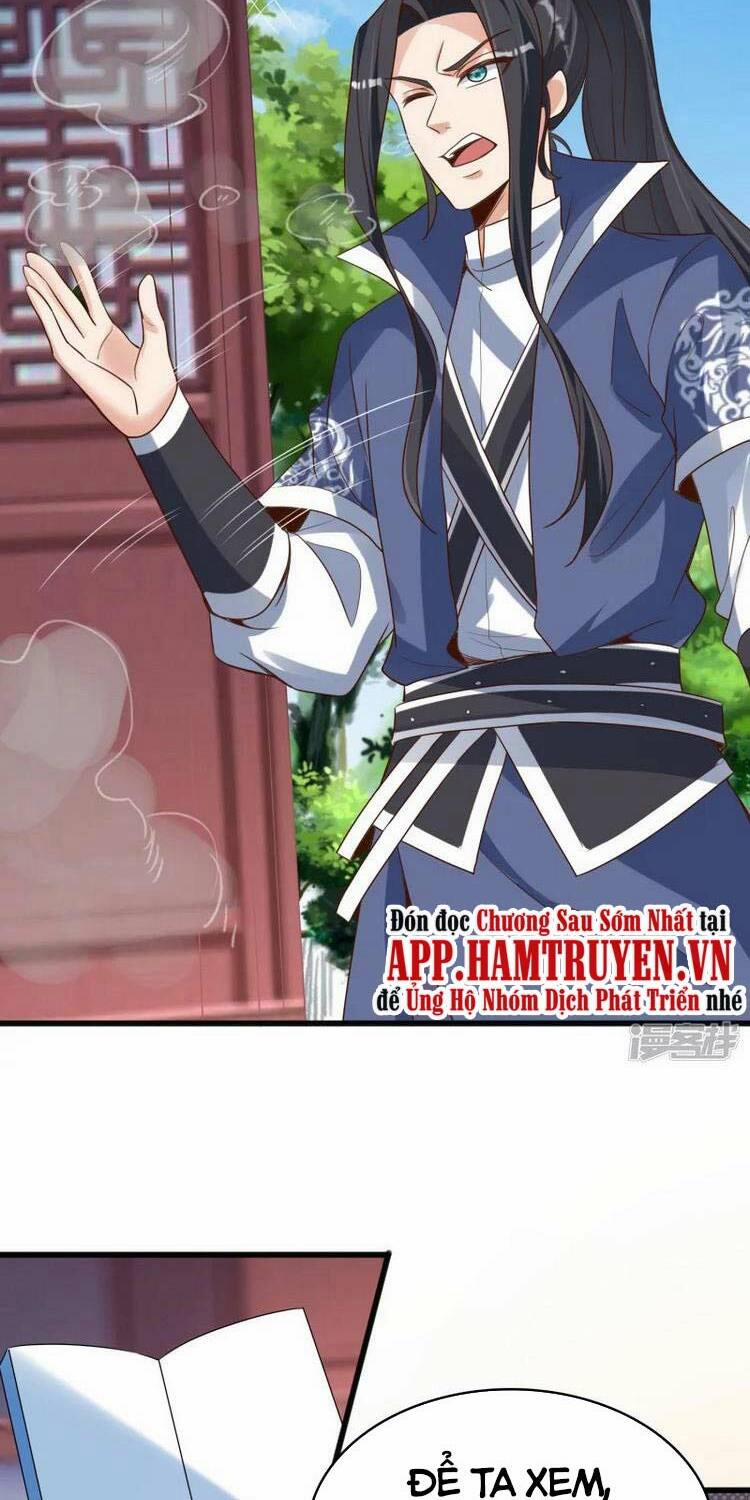 Chí Tôn Trời Hoang 29 trang 31