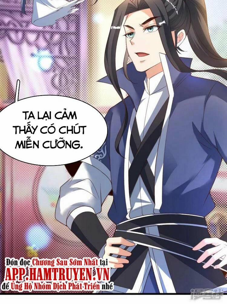 Chí Tôn Trời Hoang 29 trang 35