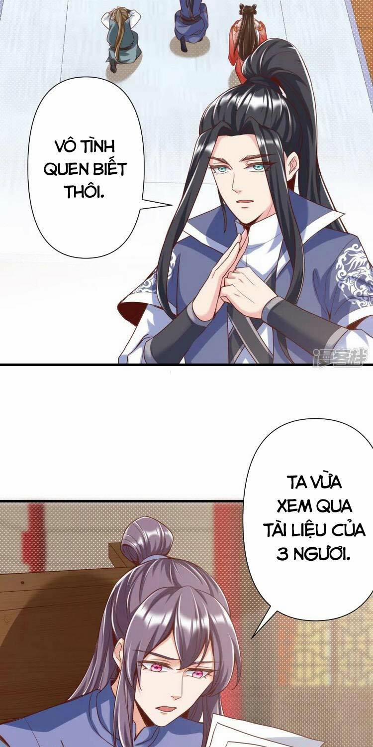 Chí Tôn Trời Hoang 29 trang 6