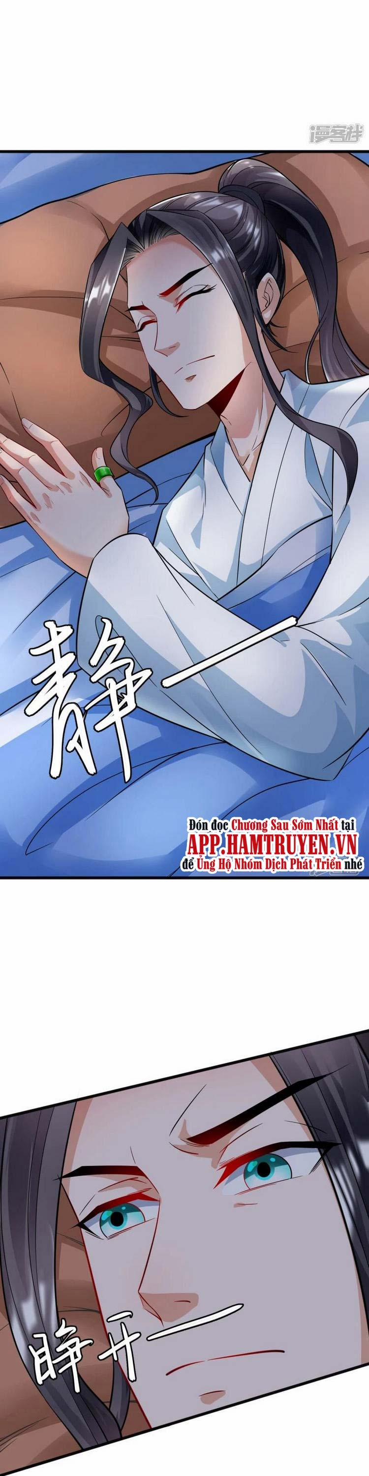 Chí Tôn Trời Hoang 30 trang 9