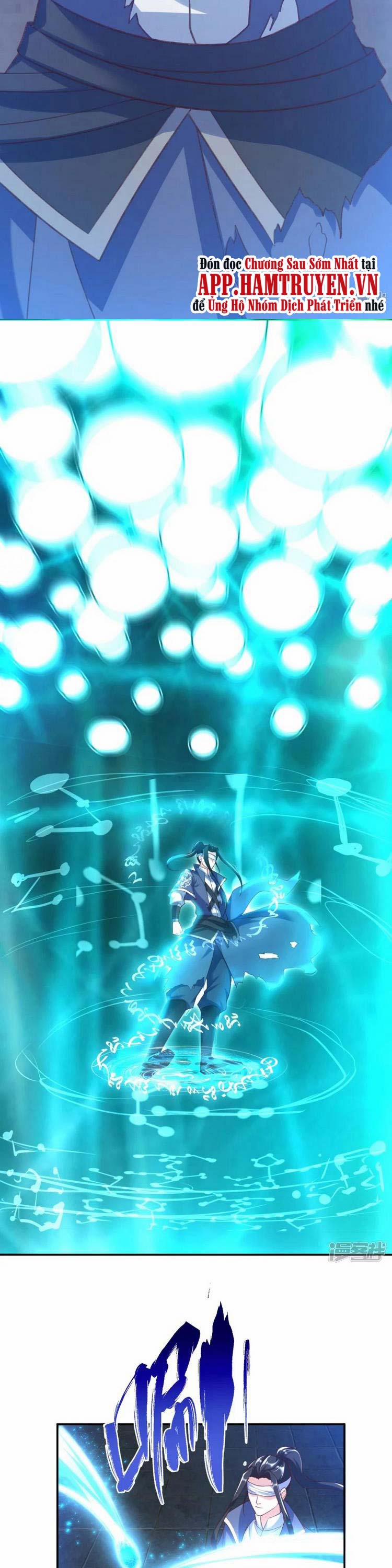 Chí Tôn Trời Hoang 33 trang 7