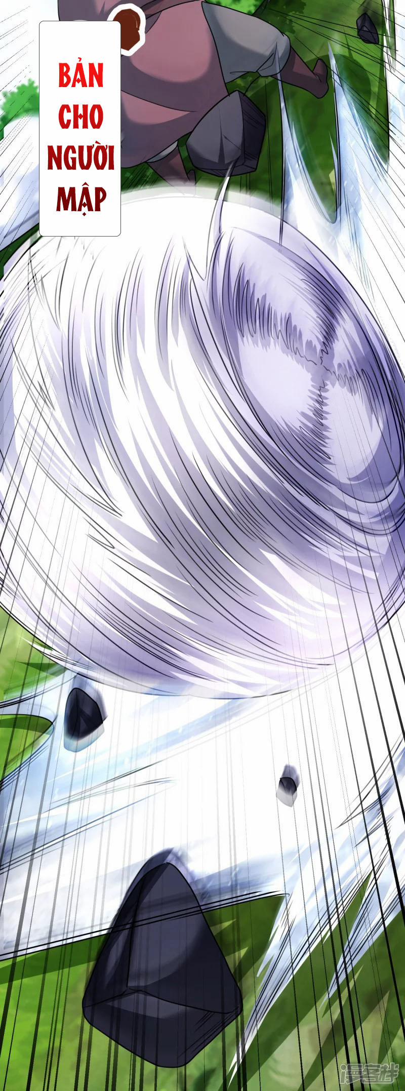 Chí Tôn Trời Hoang 34 trang 24