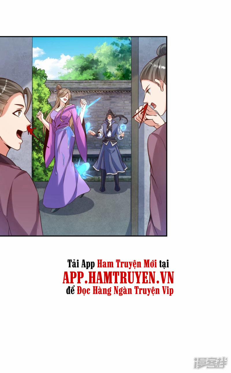 Chí Tôn Trời Hoang 34 trang 29