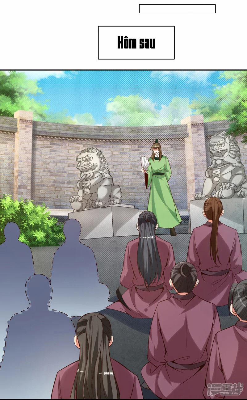 Chí Tôn Trời Hoang 34 trang 30