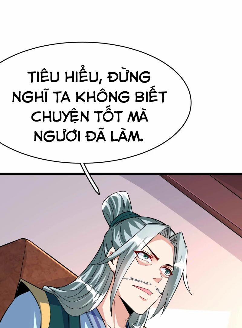 Chí Tôn Trời Hoang 35 trang 1