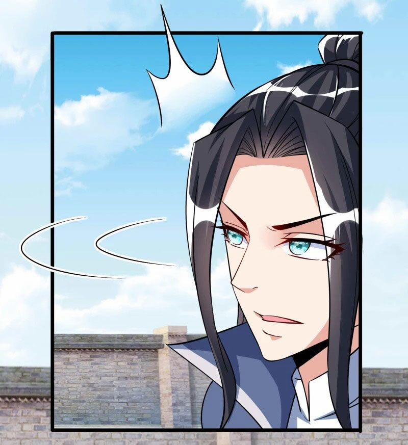 Chí Tôn Trời Hoang 35 trang 11