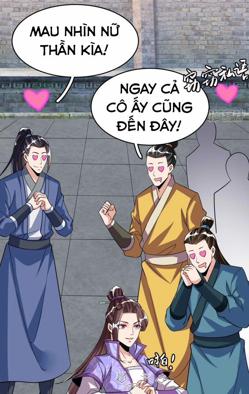 Chí Tôn Trời Hoang 35 trang 12