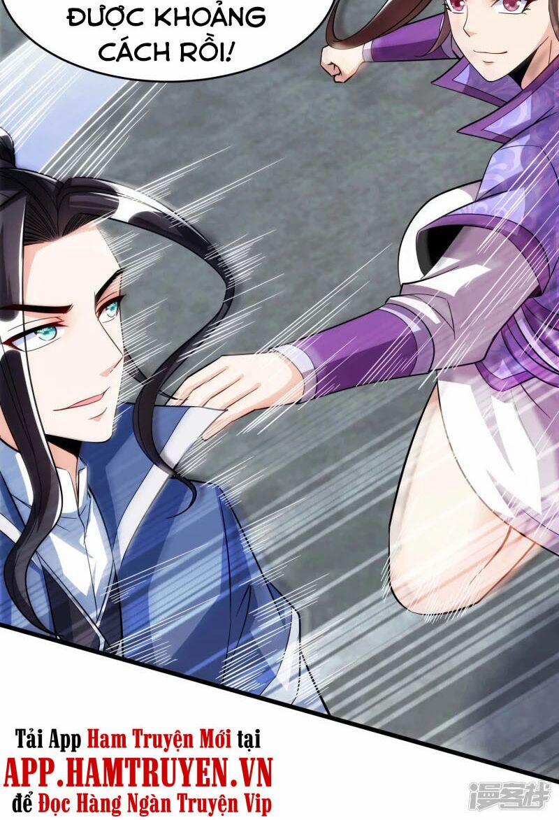 Chí Tôn Trời Hoang 35 trang 17