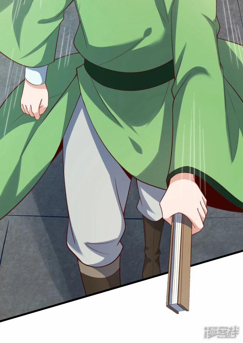 Chí Tôn Trời Hoang 35 trang 27