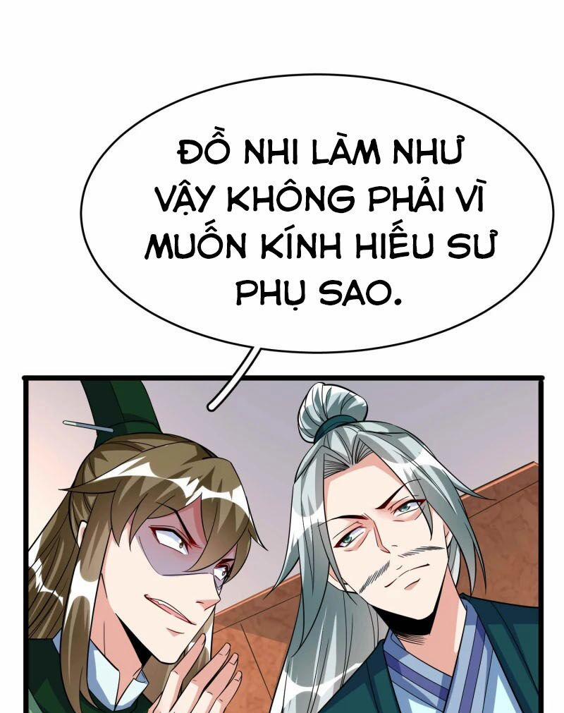 Chí Tôn Trời Hoang 35 trang 3