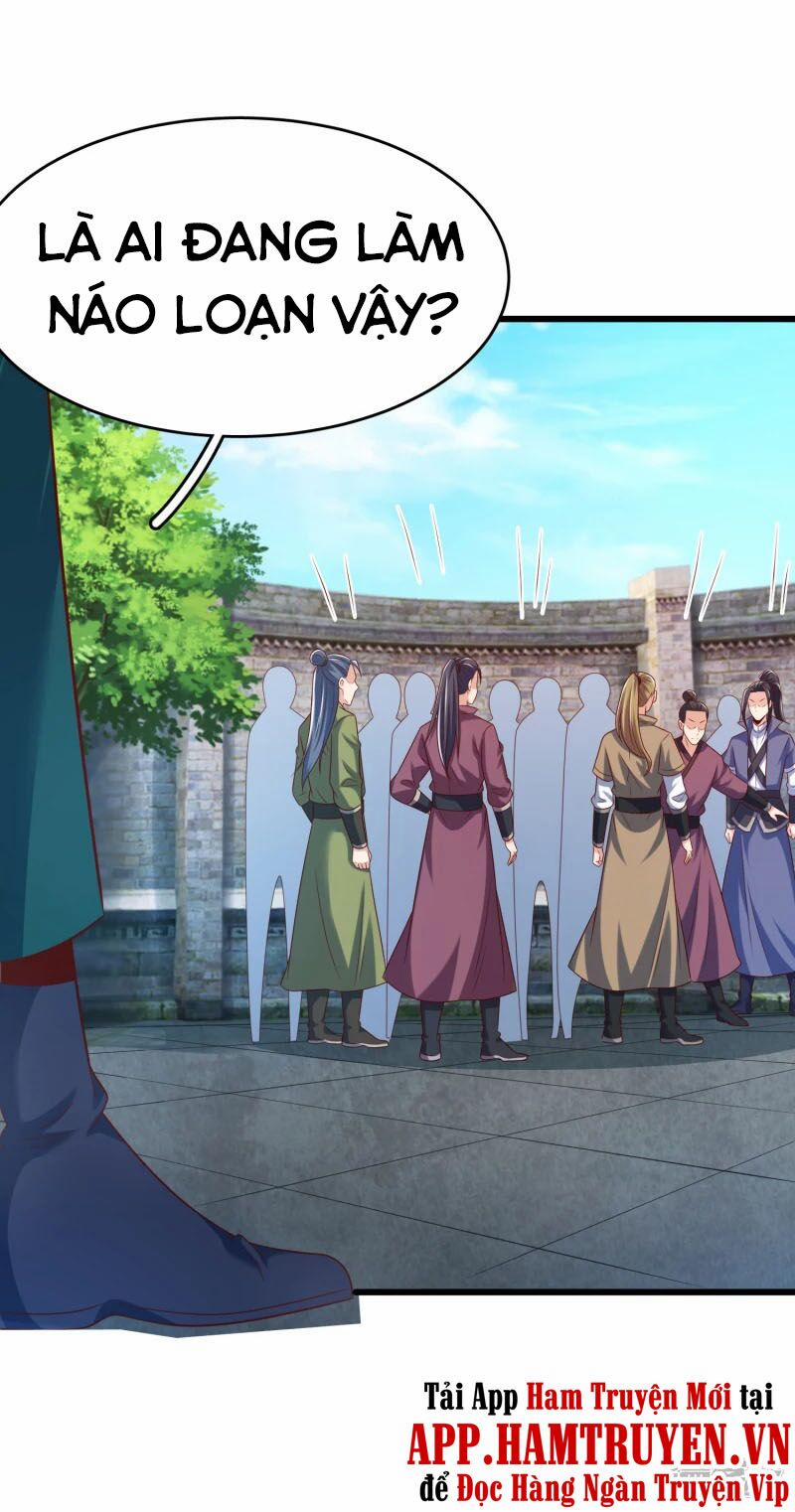 Chí Tôn Trời Hoang 35 trang 34