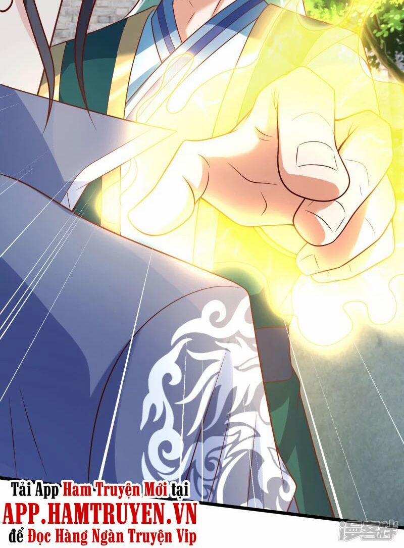 Chí Tôn Trời Hoang 35 trang 38