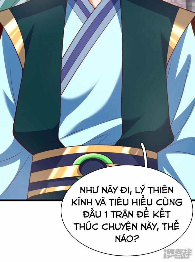 Chí Tôn Trời Hoang 35 trang 42