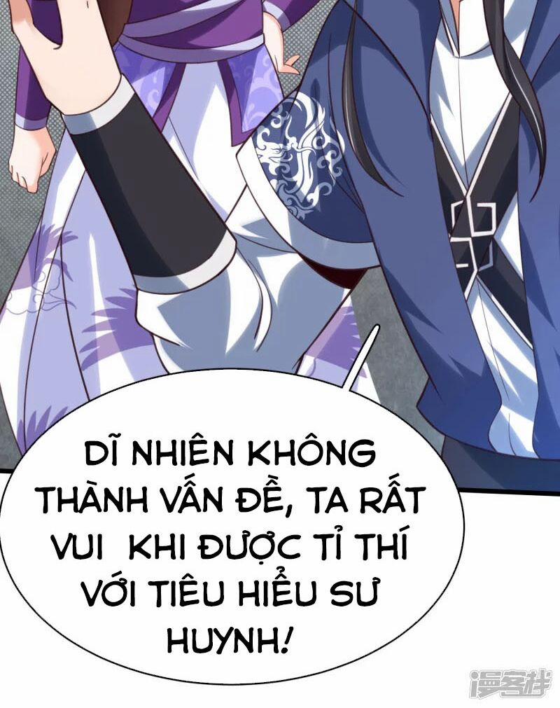 Chí Tôn Trời Hoang 35 trang 46