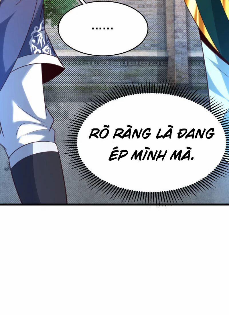 Chí Tôn Trời Hoang 35 trang 48