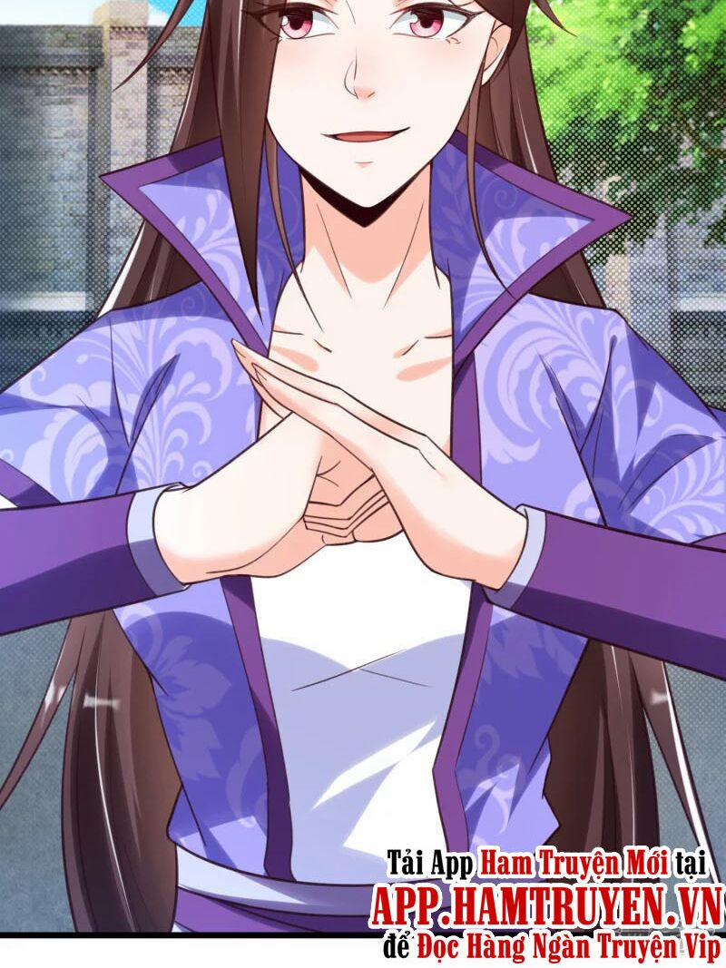 Chí Tôn Trời Hoang 35 trang 50