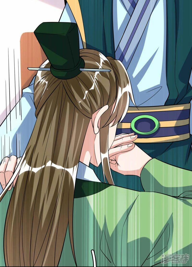 Chí Tôn Trời Hoang 35 trang 6