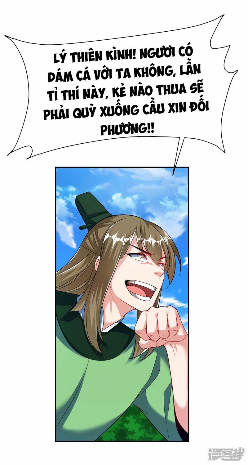 Chí Tôn Trời Hoang 37 trang 12