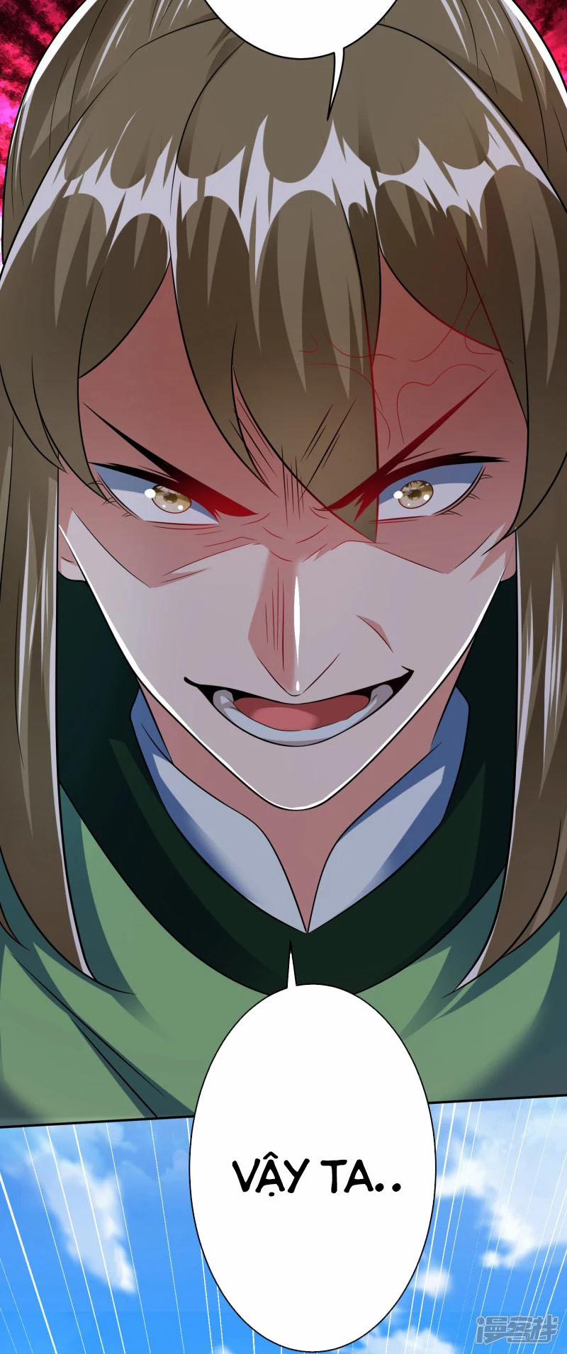 Chí Tôn Trời Hoang 37 trang 15