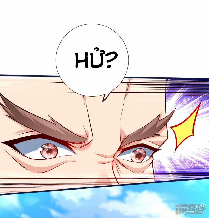 Chí Tôn Trời Hoang 37 trang 22