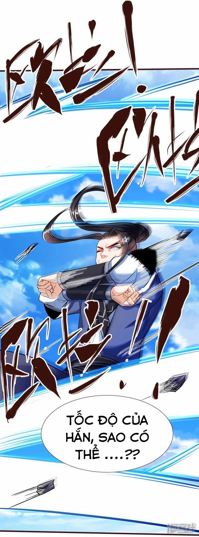 Chí Tôn Trời Hoang 37 trang 26