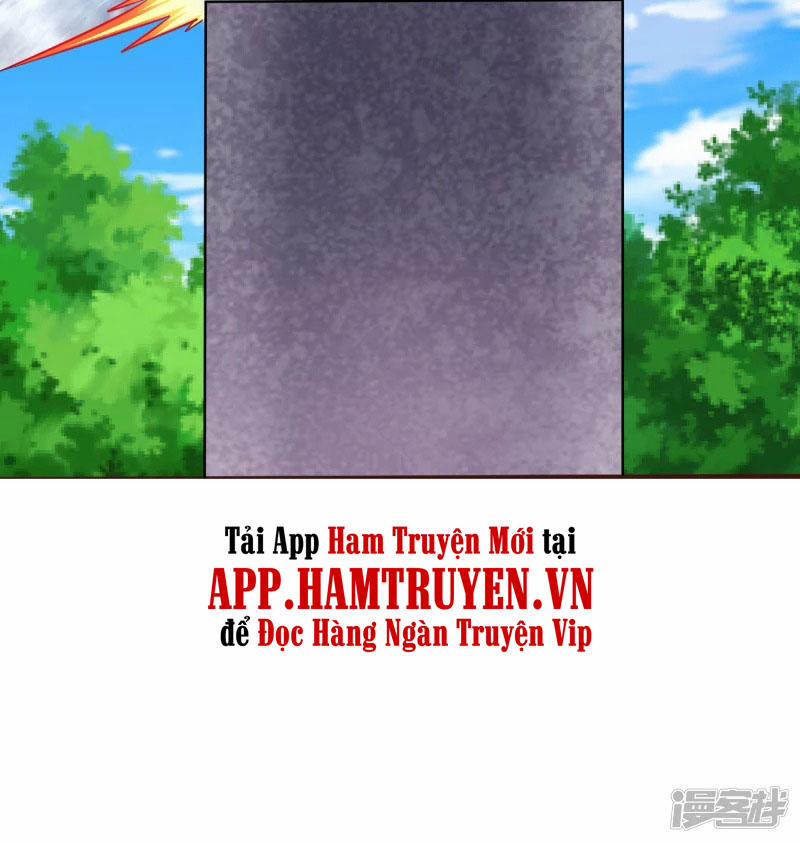 Chí Tôn Trời Hoang 37 trang 29