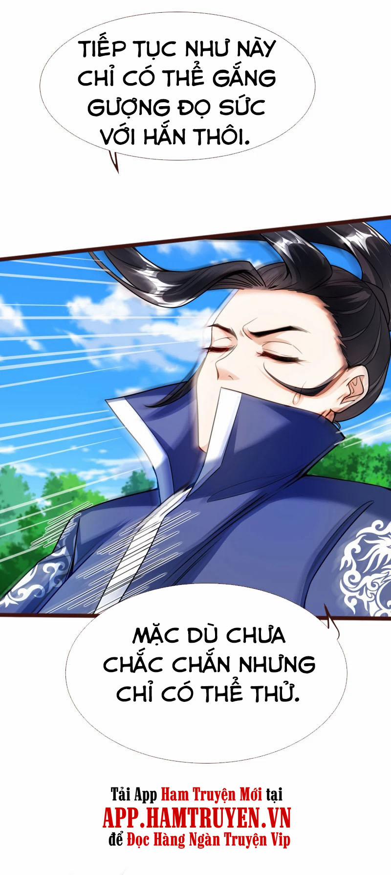 Chí Tôn Trời Hoang 37 trang 34