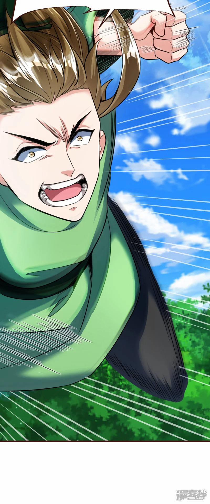 Chí Tôn Trời Hoang 37 trang 36